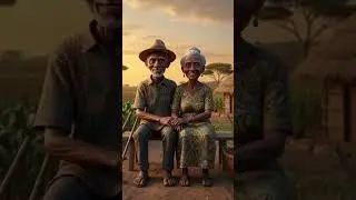 (Wanjiru and Kamau)