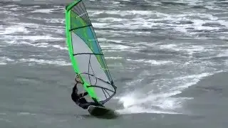 00045-WINDSURF ORI&Ntilde;ON CON VIENTO SUR.(elgenpolinesiocantabro.blogspot.com)CANTABRIA.