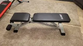 Обзор регулируемой скамьи для силовых тренировок JOROTO MD60, Вес🏋🏻&zwj;♀️🏋🏻&zwj;♀️🏋🏻&zwj;♀️Минутку!!!