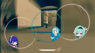 THE BEST SCOPES IN KRUNKER