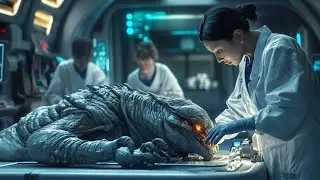 When The Most Feared Species Started Bringing Their Wounded To Human Doctor | HFY | Sci-Fi stories