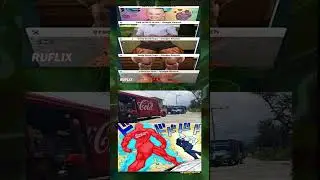#jaidmeel MARVEL THANOS MEMES ENGLISH