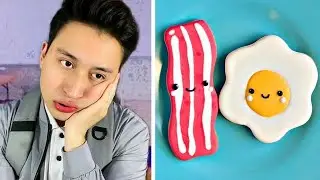 3 horas  de Diego Chavez m&aacute;s divertida TikTok Storytime 2024 con Decoraci&oacute;n de Galletas