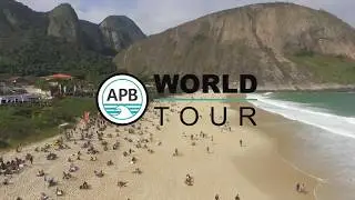 APB World Bodyboarding Tour