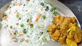 Fried rice #recipe #cookingvideo #rice #food#bengalifood #easyrecipe #youtube 
