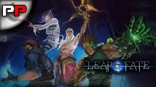 Player Preview - Leap of Fate
