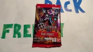 Rising Sunday - Duel Impact