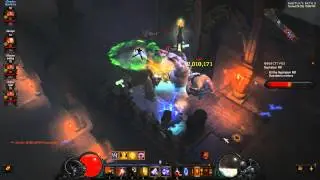Huge Changes! Patch 2.0.6 - Reaper of Souls