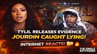 Tylil Releases Evidence Contradicting Jourdin Pauline&rsquo;s Claims &mdash; Internet Reacts Fast 📱