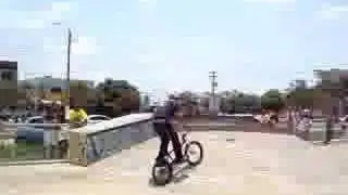 Circuito Centroeste de BMX 4&ordf; Etapa