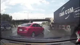 Gitgitan sa SLEX