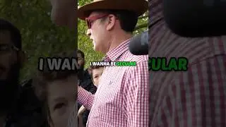Светские мусульмане в мусульманских странах | Аднан Рашид