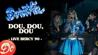 Dorothée - Dou dou dou | BERCY 1990