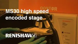 Sample positioning for Raman microscopy and imaging