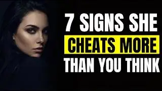 Why Women Cheat More Than You Think (Brutal Truth)