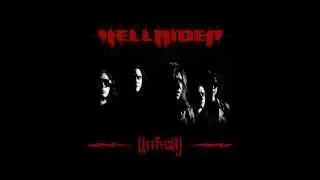 HELLRIDER Unholy