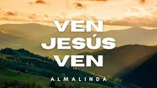 Come Jesús come - Stephen Mcwhirter .  Ven Jesús ven cover en español