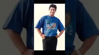 💞#jrntr #childhood #unseen #photos 😍 #shorts