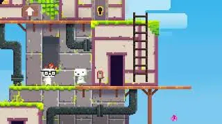Fez 2 VR Story Leaks