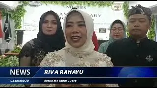 TERDAMPAK PANDEMI, MC PUTAR OTAK AGAR TETAP BEKERJA