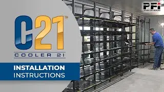 Cooler 21 