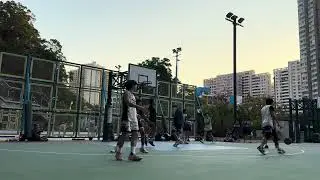 Levelone 4on4 2026 呂 vs 溰