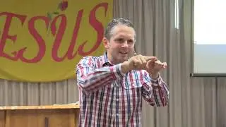Sess 19.  Fathers & Sons - a Timothy Generation