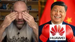 Huawei Open Source AI Model Optimized for Ascend Hardware -- China Keeps Beating USA