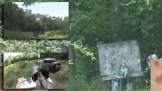 Apex 2 Review Test 60, 110, 160 feet Including TRICK shots Empire BT Trails of Doom