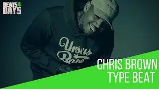 Chris Brown Type Beat - 