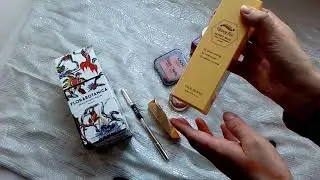 НОВЫЕ ПОКУПКИ | NEW BEAUTY HAUL | KIKO MILANO| ЗОЛОТОЕ ЯБЛОКО| NYX