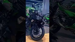 Kawasaki😍 Ninja 400 New bike launch 2024 | New🥰 bike Ninja 400 2024 #shorts #youtubeshorts #viral