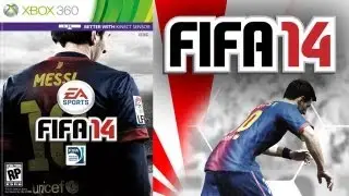 FIFA 14 