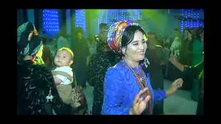 nazli studio sukurberdi toy dasrabat