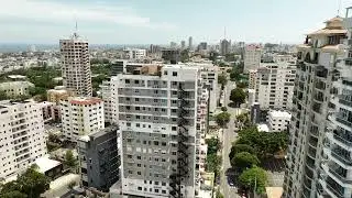 BELLEZAS de mi DISTRITO NACIONAL!
