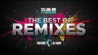 #livedj 🎧 The BEST of 70s 80s 90s Remixes LIVE!