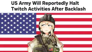 The End of the U.S. Army Esports Team