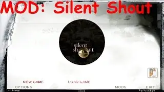 SK Gaming - Doom 3 MOD - [Silent Shout]