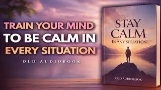 Train Your Mind to Be Calm in Every Situation | Old Audiobook