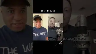 The B-I-B-L-E (Trap Version)