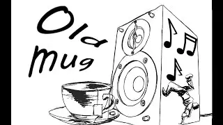 музыка для брейк-данса\B-BOY SHaman - Old mug