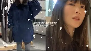 Holiday in Tokyo🎄 VLOG040