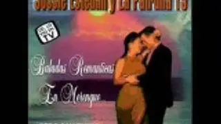 Jossie Esteban Y La Patrulla 15 Acariciame 80's