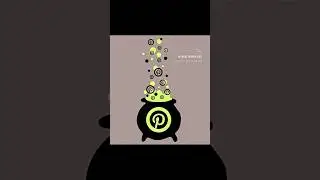 iPhone iOS app icons // Halloween #widget