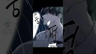 Tremenda bofetada 🤣 Cre: @douding_#hủ#bl#manhwa#fyp