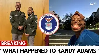 What Really Happened to Randy Adams? The Story Behind His Recovery