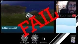 SOS shiny Beldum FAIL in Pokemon Sun and Moon