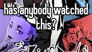 Death Parade Anime story and review in Tamil