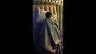 Sleep Walking - An iPhone 4 Movie / Film