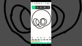 How i draw Poco's head for @aroracorreas7270 (Also you would see the work in progress in the frames)